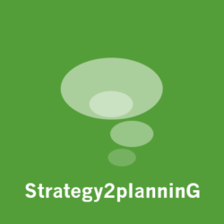 Strategy2planning